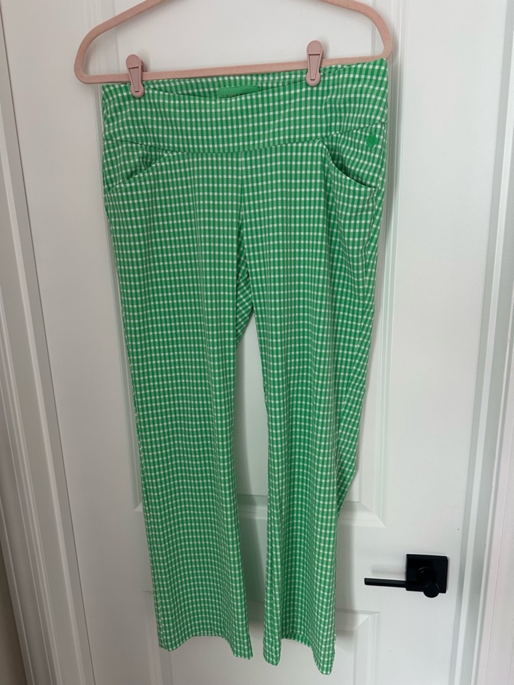 Lilly Pulitzer UPF 50+ Luxletic Corso Kick Flare Pant